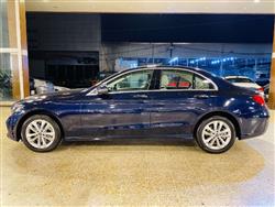 مێرسێدس بێنز C-Class